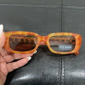 Steve Madden Sunglasses